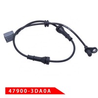 479003DA0A 47900-3DA0A Hot Sale Rear Right ABS Wheel Speed Sensor for N ISSAN